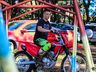 2ª etapa da Copa Oestina de Veloterra movimenta região; fotos