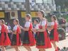 12ª DEUTSCHE WOCHE: 40 entidades participam do Desfile Típico Alemão; fotos
