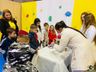 Itapiranga realiza 3ª edição do Programa Saúde na Escola