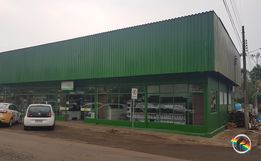 Cooafi registra crescimento em 12 anos de atividades