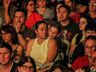 Show com Família Lima leva milhares de pessoas para praça em SMO 