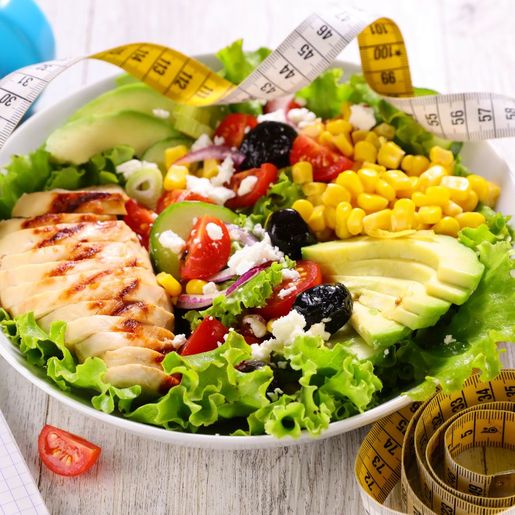 Inscrições no grupo de reeducação alimentar  terminam nesta sexta feira