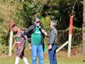 Floriano da Prata larga na frente na final do Municipal de Bandeirante