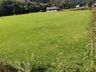 Comunidade auxilia na  construção de nova praça esportiva em Tunápolis