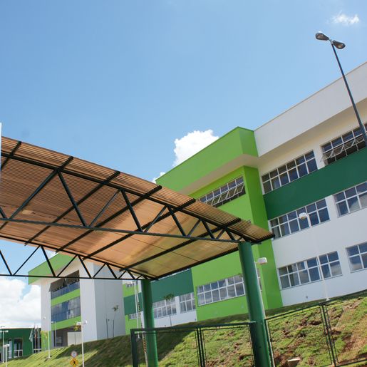 IFSC suspende aulas em todo o Estado
