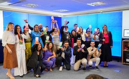 Jornalista da Peperi conquista etapa SC do Prêmio Sebrae de Jornalismo