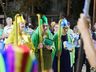 Festa dos Reis reúne bom público em São Miguel do Oeste; ouça