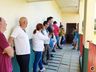 Nenhuma urna foi substituída na 50ª Zona Eleitoral de Dionísio Cerqueira