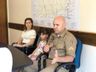 Comandante deixa PM de Saltinho para atuar na Polícia Ambiental de Chapecó