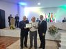 Legislativo de São José do Cedro realiza Sessão Solene para homenagear pioneiros