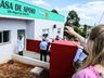 SMO: Rotary Club inaugura nova Casa de Apoio do Hospital Regional