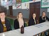 Descanso inicia votação de forma tranquila na manhã deste domingo