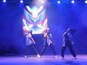 Espetáculo de dança mostra talentos campoerenses