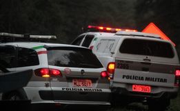 Jovem é vítima de tentativa de homicídio no Oeste 