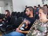 Parlamento Jovem realiza última sessão do ano em São José do Cedro