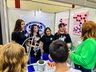 Feira Regional de Ciências e Tecnologia reúne mais de 20 trabalhos em SMO
