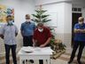 Prefeitura de Itapiranga repassa recurso extra para hospital ampliar estrutura