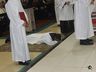 FOTOS: Márcio Joel Birck é ordenado Padre em igreja de Itapiranga