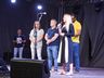 Morador de SMOeste ganha moto 0KM da Campanha “Raspou Achou Ganhou” da CDL 