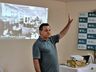 Sindicato dos Produtores Rurais de SMO presta conta aos associados durante assembleia 