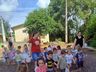 Escolas da Rede Municipal de Ensino de SJCedro promovem atividades sobre a Dengue