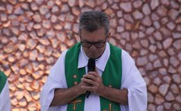 Quarta-feira de cinzas marca o início da Quaresma e Ano Jubilar