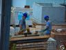 Índice da Confiança da Construção cresce 3,5 pontos em setembro