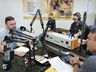 Rádio Oeste recebe lideranças para avaliação do ano e projeções para 2023