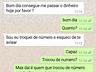 Estelionato: homem perde mais de mil reais em golpe do aluguel