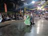 Público prestigia o primeiro dia da 15ª Kerbfest em Iporã do Oeste