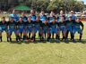 Campeonato municipal da Indústria e Comercio de Campo Erê inicia com goleada