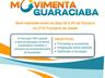 Prefeitura envia à Câmara projeto que cria a Feira Movimenta Guaraciaba