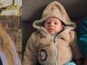Identificados mãe e bebê que foram mortos a facadas