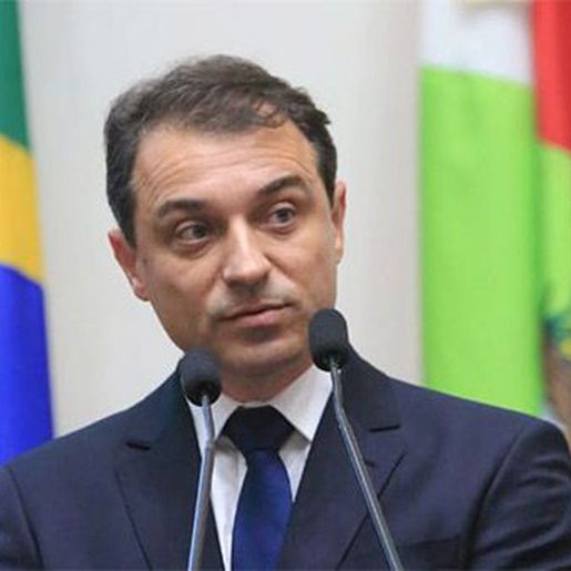 Governador Carlos Moisés estará na região na próxima semana