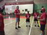 OUÇA: São Miguel Indians abre escolinha de vôlei em SMOeste