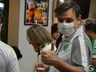 Consulado Chapecoense realiza noite de autógrafos e lançamento de Livro
