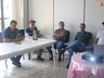 Secretaria de Educação promove café para os motoristas do transporte escolar