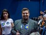 Assista: Oito candidatos ao governo de Santa Catarina participam de debate na Peperi