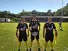 Aliança empata e se classifica para as semifinais do Campeonato Regional