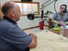 Lideranças participam da Retrospectiva 2021/Perspectiva 2022 da Cedro FM