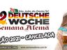 São João do Oeste cancela eventos culturais