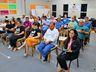 Candidatos a prefeito de São Miguel do Oeste participam de debate promovido pela Acismo