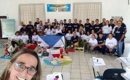 Cooperativa amplia ações sociais em 20 anos de programas