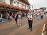 Desfile cívico celebra os 70 anos de emancipação de Itapiranga