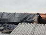 Vídeo: Comunidade se mobiliza para limpeza de estragos causados pelo temporal em Belmonte
