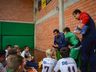 Pela Copa Móveis Léo, Joni Gool/Terra Viva enfrenta Guaraciaba