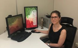 Promotora cita demandas de atendimento na comarca de Mondaí