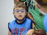 Saúde inicia vacinação infantil contra a Covid em São Miguel do Oeste