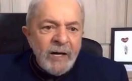 Lula se desculpa por frase “Ainda bem que natureza criou esse monstro chamado coronavírus”