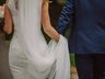 Tradição familiar macabra faz noiva repensar de casamento